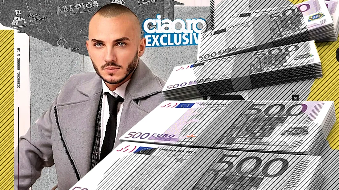 EXCLUSIV | Mihai Trăistariu se vede cu o avere de 5 milioane de euro la bătrânețe: „Când nu o să mai pot, la criogenare cu mine!”