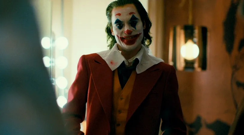 Ce sacrificii a făcut Joaquin Phoenix pentru filmul Joker