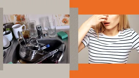 Cum scapi de mirosurile neplăcute din casă. Iată câteva trucuri simple și eficiente