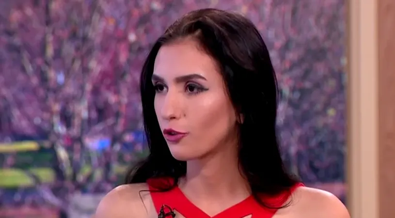 Romanca de 18 ani care si-a scos virginitatea la licitatie a primit o oferta de nerefuzat. Ce suma colosala va primi tanara de la un barbat din Hong Kong