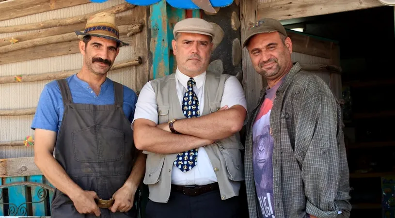 Celebrul actor din Las Fierbinți care a divorțat după 20 de ani. Se declara un familist convins, dar deja s-a recăsătorit în secret cu o femeie mai tânără