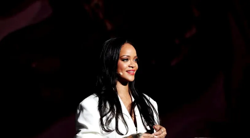 Rihanna renunță să mai cânte? Ce mesaj le-a transmis fanilor
