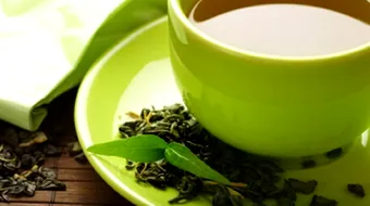 Care sunt beneficiile ceaiului verde – 10 Motive care o sa te faca sa bei mai des