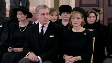 Familia Regală a României, în DOLIU. „Majestatea Sa şi Principele Radu sunt cu gândul la cei trei copii”