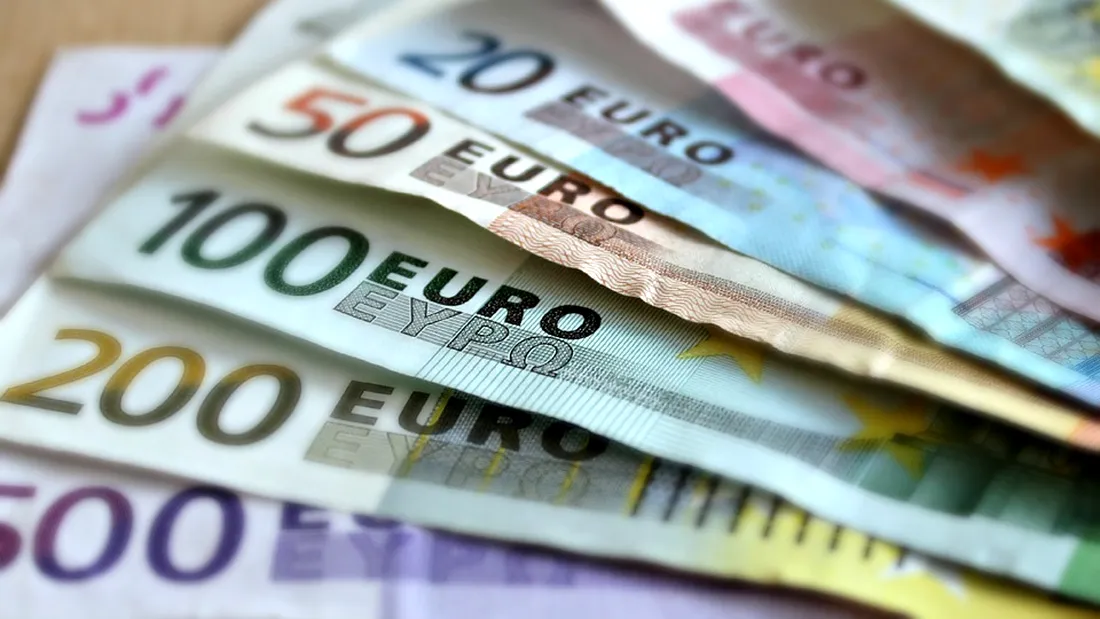 Cât de mult a crescut EURO după demiterea Guvernului
