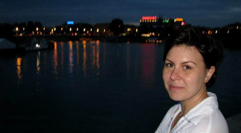 Ce a aparut pe pagina de Facebook a Andei Maleon, la cateva ore dupa ce s-a aflat ca s-a sinucis! Vecinii celor doi soti din Iasi fac dezvaluiri uluitoare