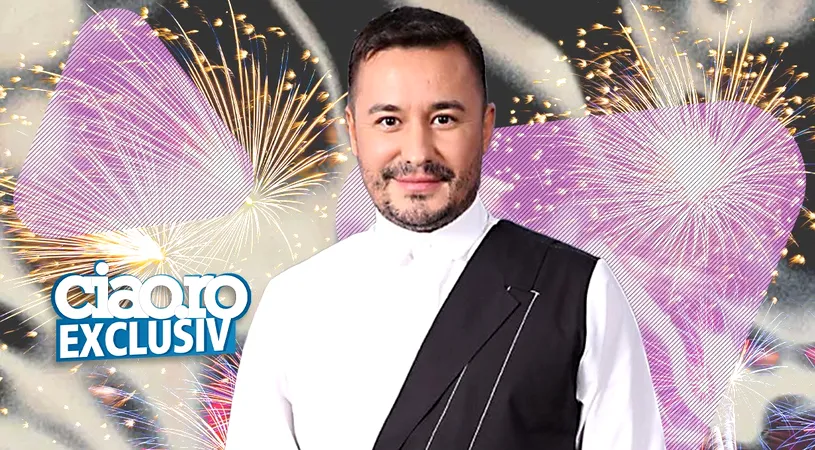 EXCLUSIV | Ce coafuri alegem pentru petrecerea de Revelion în funcție de locație. Iată care sunt recomandările lui Adrian Perjovschi, hair-stylistul vedetelor