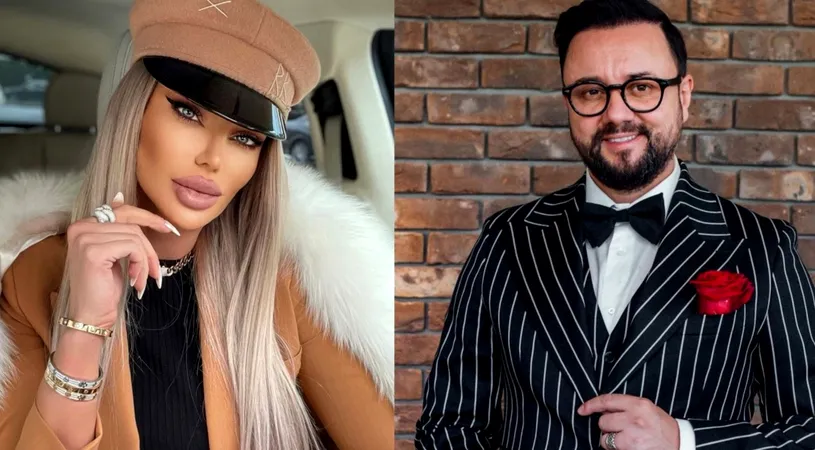 Bianca Drăgușanu a pus ”tunurile” pe Cătălin Măruță: ”E un om pervers și viclean”
