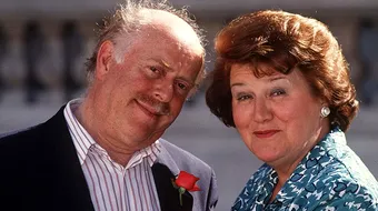 Actorul Clive Swift a murit la 82 de ani! Era cunoscut pentru rolul din „Keeping Up Appearances”