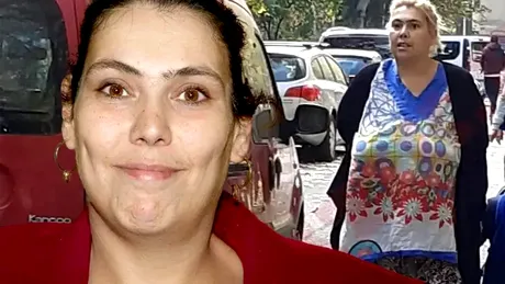 Ioana Tufaru este însărcinată! „Nu sunt pregătită psihic. Abia îi fac față lui Luca”