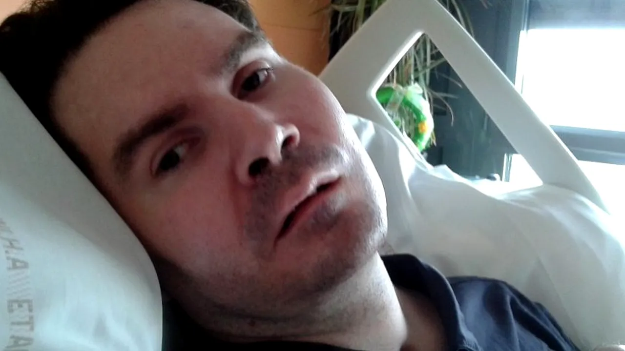 Vincent Lambert a murit. Povestea barbatului care a fost tinut in coma 11 ani, dupa un accident (2) 