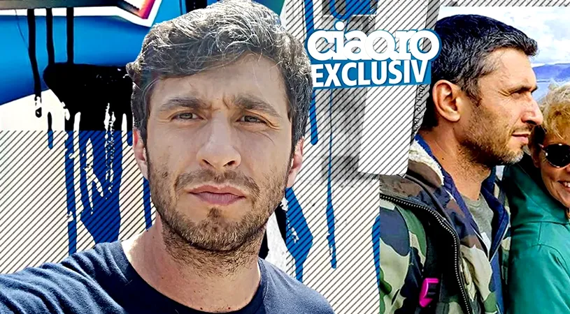 EXCLUSIV | Dragoș Bucur, impresionat până la lacrimi de povestea unor copii orfani care luptă, zi de zi, pentru a rămâne împreună
