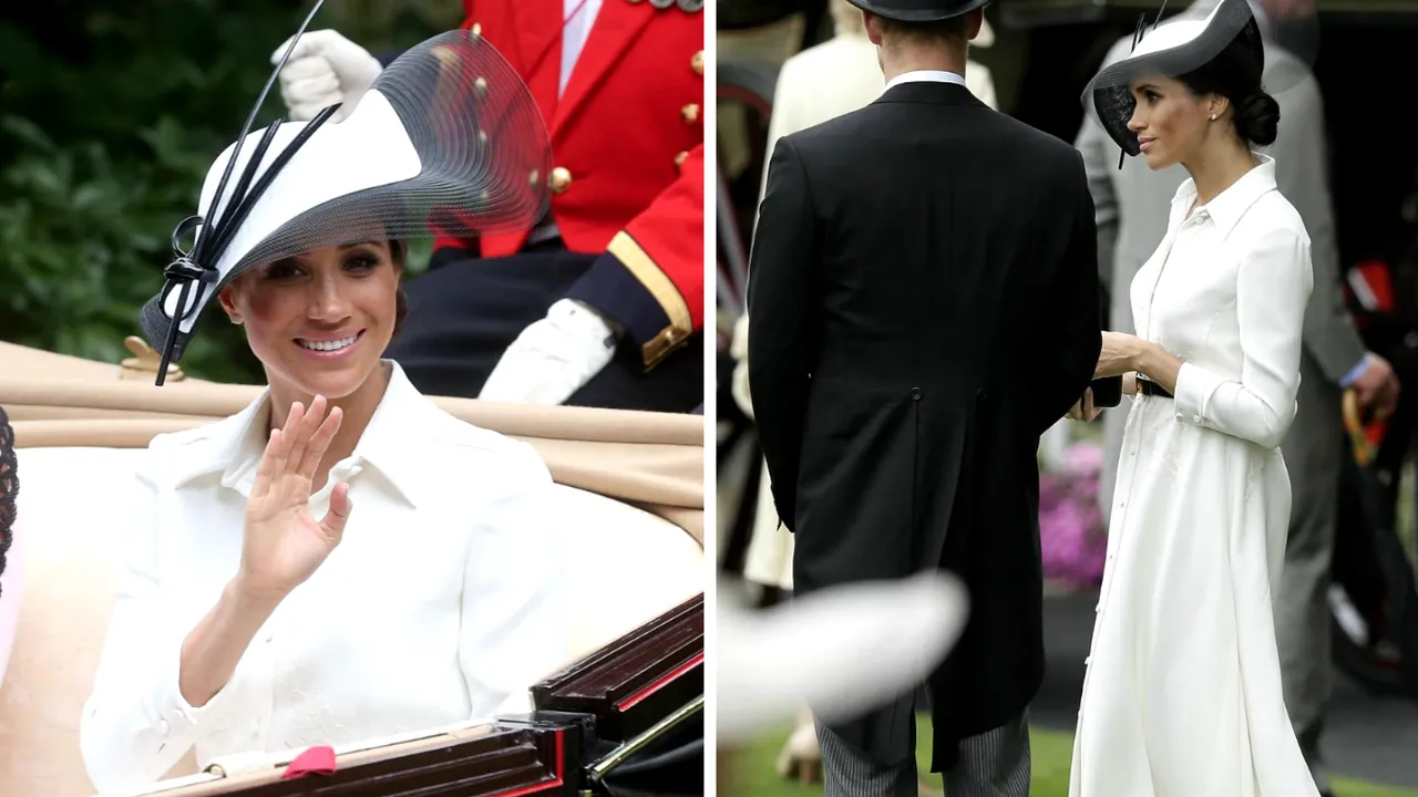 Meghan Markle si Printul Harry FEATUREd 