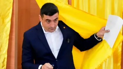 Ce i se întâmplă lui George Simion în prima zi de după alegerile prezidențiale. Vom afla adevărul?