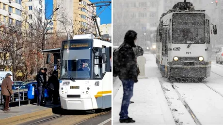 Meteorologii Accuweather anunță o iarnă istorică în România. Ce se întâmplă în ianuarie și februarie 2024