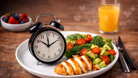 De ce este bun postul intermitent pentru sănătate: beneficiile metodei tot mai populare