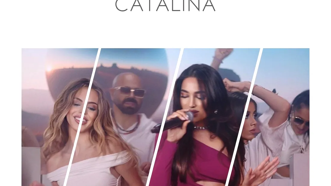 DJ Sava x Caitlyn – din prietenie adevărată se nasc hituri de vară