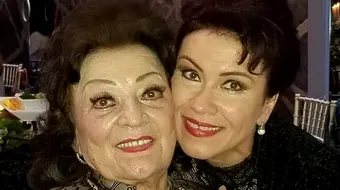 Fiica Mariei Ciobanu a uimit internetul. Asemănare izbitoare a vocii cu celebra sa mamă
