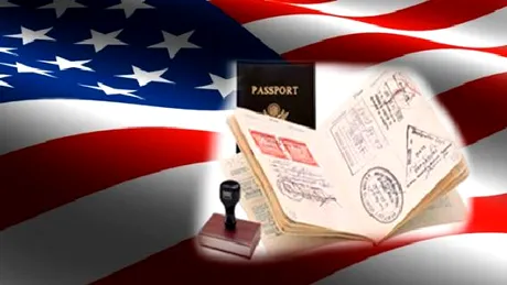 Americanii vor circula cu viza in spatiul Schengen. Cand intra legea in vigoare