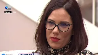 Raluca de la Puterea Dragostei, plina de bube pe fata! Nici machiajul nu o ajuta VIDEO