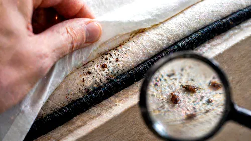 Cum scapi de ploșnițe: soluții eficiente pentru o problemă tot mai frecventă