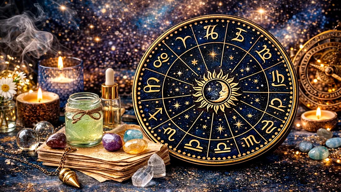 Horoscop 28 martie: zi cu decizii importante și schimbări neașteptate pentru multe zodii