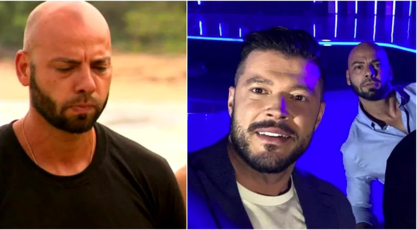 Giani Kirita a ajuns de urgenta la spital, in Timisoara! Ce i-au spus medicii fostului fotbalist