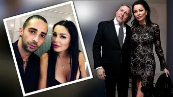 Brigitte Sfat a marturisit motivul despartirii de Cornel! Totul a pornit de la un DOP! Ce legatura are Ilie cu relatia lor