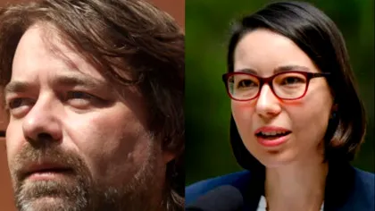 Ana Ciceală și Mihai Goțiu, un cuplu sudat. „Mai avem mult de trăit împreună”