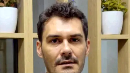 Mesajul lui George Burcea după nunta Andreei Bălan. A răbufnit după ce fanii fostei soții l-au pus la zid