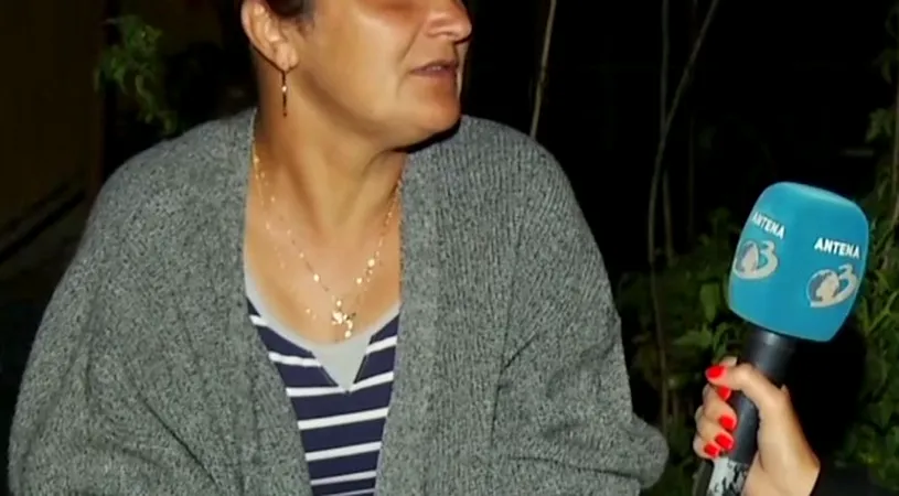 Mama Luizei Melencu, la CotrocenI: Vreau să spun că am fost umiliți și vreau să aflăm adevărul