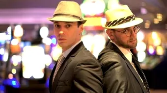 Scandal-dur intre Mircea Badea si Oreste! Fostul prezentator tv nu a ingropat securea razboiului: ”Sustii scursurile societatii”