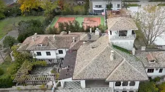 Palatul Regina Maria din Mamaia riscă să se prăbușească din cauza birocrației din România. Cum blochează statul procesul de restaurare?