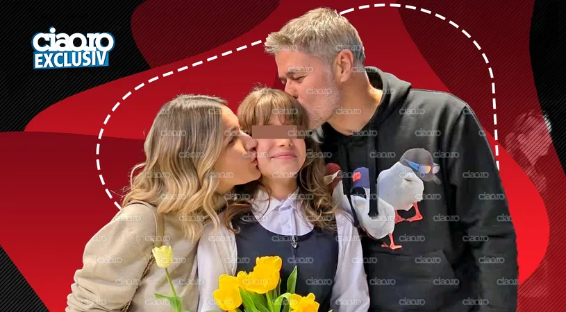 EXCLUSIV | Ela Crăciun, dezvăluiri despre soțul ei, după 20 de ani de relație: „Mă surprinde mereu”