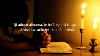 Rugaciunea pentru indepartarea necazurilor. Se rosteste in fata icoanei si iti aduce alinare