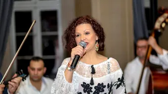Maria Buza, probleme in afaceri! Localurile artistei au fost inchise imediat. De ce