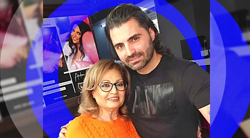 Cum arată mama lui Pepe. Tatiana Pascu a împlinit 73 de ani: Ești cel mai sincer suflet