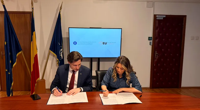 Laura Cosoi e alături de mamele greu încercate. Demersul pe care l-a făcut actrița pentru copii: „Nu rezolvă peste noapte problemele”