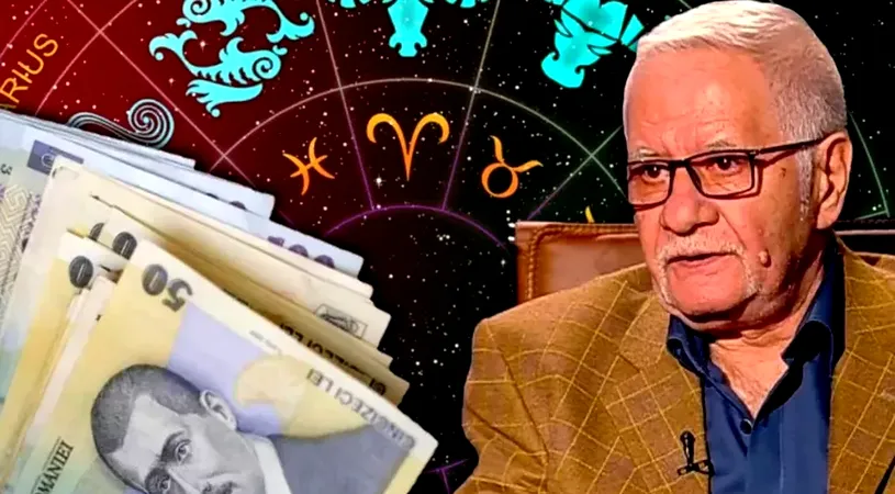 Zodia care poate câștiga foarte mulți bani. Vin zile norocoase pentru ea. A tras o carte de vis. Mihai Voropchievici, previziuni rune