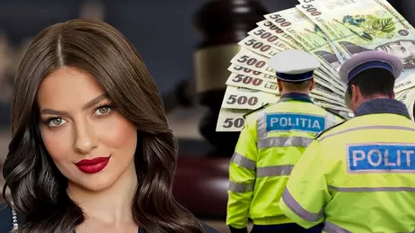 Lovitură dură pentru Lidia Buble! Câți bani a pierdut din reclame după ce a ajuns să fie anchetată de Poliție