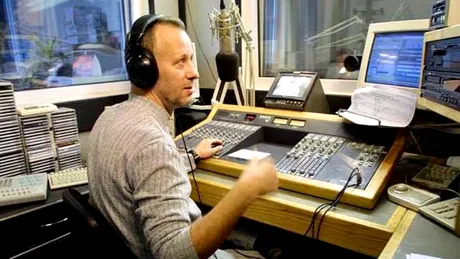 Radio Guerrilla, in doliu dupa moartea lui Andrei Gheorghe! Decizia luata de postul de radio in memoria jurnalistului