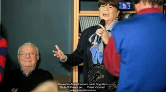 Alexandru Arsinel, din nou indurerat! Actorul a avut un soc cand a aflat de moartea Cristinei Stamate: ”Il rog pe Dumnezeu sa se opreasca, nu mai rezistam”