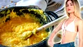 Dieta cu mămăligă. Slăbești 15 kilograme în doar 5 săptămâni
