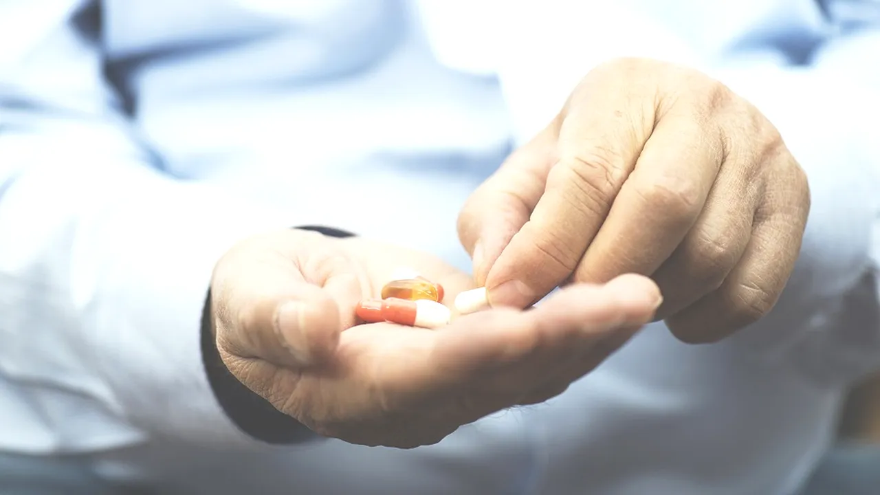 Substanta cancerigena, descoperita in medicamentele pentru scaderea tensiunii arteriale 