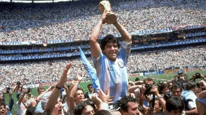 Fiica legendarului Maradona dezvăluie cum șapte infirmieri și-au bătut joc de idolul unei generații: „Tata a fost tratat inuman!”