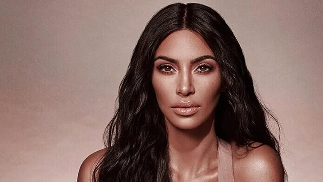 Kim Kardashian face afaceri în vremea covidului. A lansat o linie de măști de protecție
