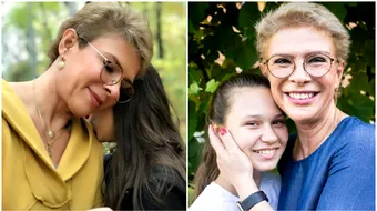 Maia, fiica lui Teo Trandafir, mărturisiri emoționante despre cea mai grea perioadă din copilărie: „M-am gândit inclusiv la plasament”