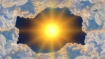 Prognoza meteo: Canicula parjoleste Romania. Cate grade se anunta si in ce zona va fi potop, cand lovesc furtunile