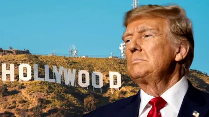 Bogații de la Hollywood au revenit la sentimente mai bune. Se roagă de Donald Trump