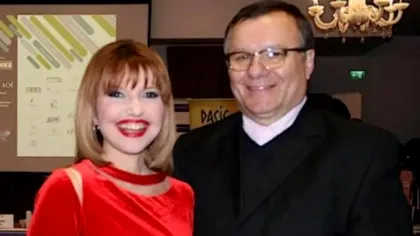 Georgică Cornu a câștigat prima bătălie în instanță din războiul cu Marina Almășan. Vrea plata în rate